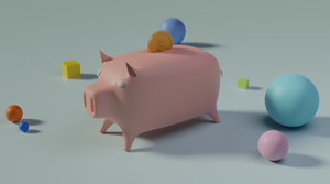 The Secrets of Choosing the Perfect Piggy Bank